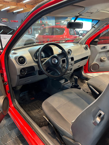 Volkswagen Gol 1.4 Power Ps+ac 83cv
