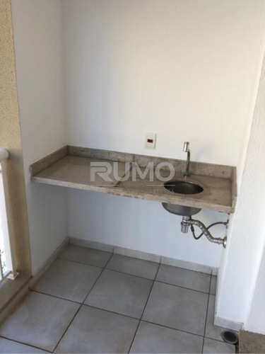 Imagem 7 de 30 de Apartamento À Venda Em Cambuí - Ap010198