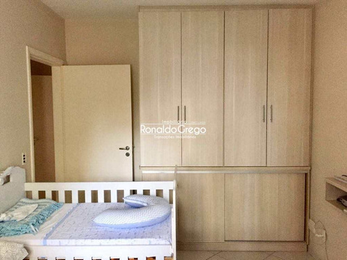 Imagem 5 de 20 de Apartamento Á Venda Com 2 Dorms, Moema, Sp - R$ 800 Mil - V4903