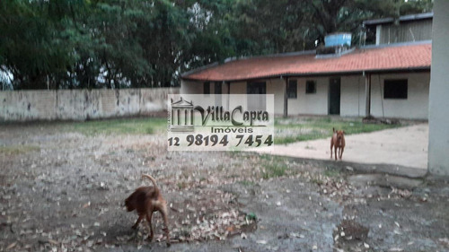 Imagem 6 de 6 de Terreno Para Venda Em São José Dos Campos, Centro - 959v_1-2334187