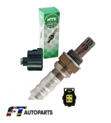 Sonda Lambda Pos Catalisador Jeep Wrangler V6 2007-2011 | Parcelamento sem juros Sonda Lambda Pos Catalisador Jeep Wrangler V6 2007-2011 | Parcelamento sem juros