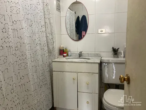 Amplio, Luminoso , Ideal Para Remodelar -colegio San Ignacio