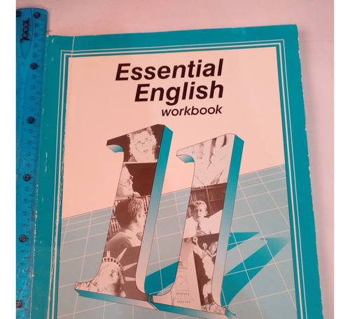 Essential English 11 Interlingua