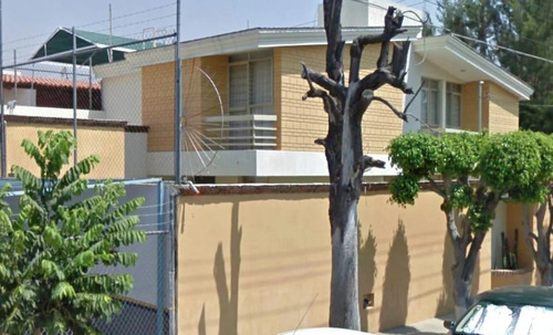 Casa En Venta Remate Bancario En La Calma, Zapopan, Jalisco Jp25
