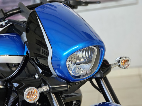 Suzuki Boulevard M109r Boss 2023