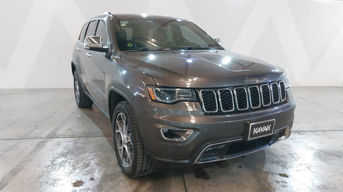 Jeep Grand Cherokee 3.6 LIMITED LUJO V6 AUTO