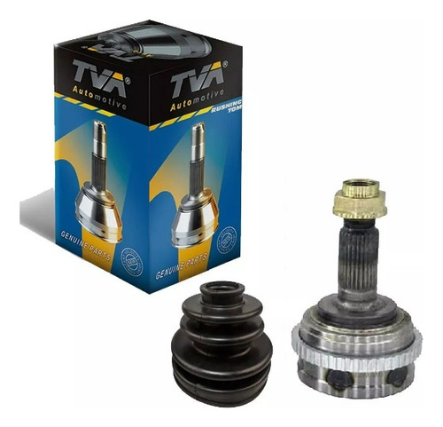 Punta Tripoid Acura Integra 94 95 96 97 98 99 2000 01 30x26