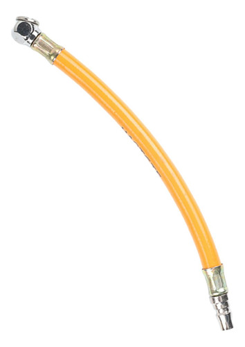 2 Adaptador Genérico De Manguera Para Inflador De