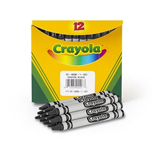 Crayones Crayola Granel.