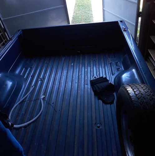 Ford F-100 Ford F100 Xlt