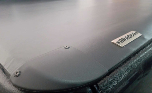 Imagen 12 de 12 de Volkswagen Amarok 2021 2.0 Cd Tdi 180cv Comfortline 4x4