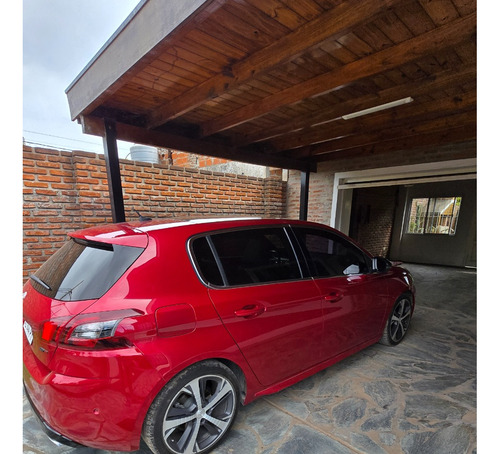 Peugeot 308 1.6 S Gt