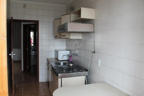 Imagem 13 de 20 de Apartamento À Venda Em Centro - Ap033483