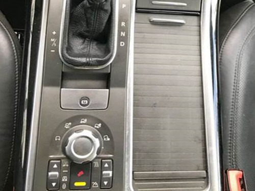 Land Rover Sport 3.0 Hse V6 Turbo 4x4 Diesel 4p Automático