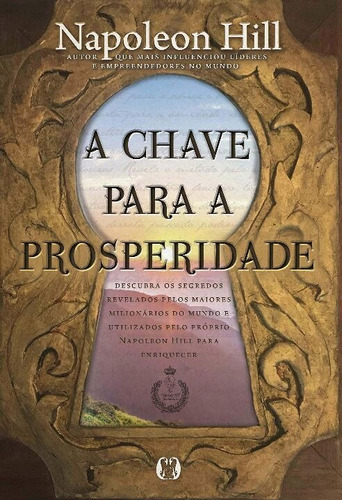 Chave Para A Prosperidade, A