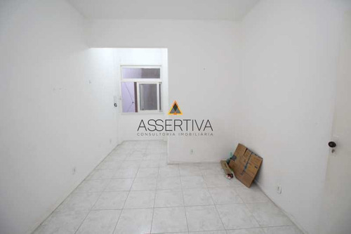 Imagem 1 de 14 de Locação - Conjugado - Lapa - Centro - Flki00067
