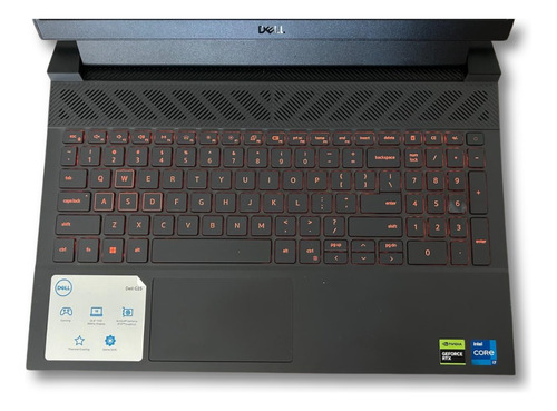 Dell G15 5530 Gaming, 16gb Ram, 1tb Ssd, Rtx 4060 (Usado)
