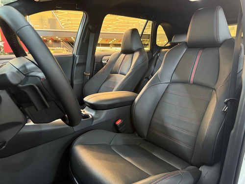 Toyota RAV4 XSE PLUG-IN HYBRID
