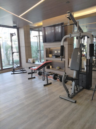 Cumbrespro Vende Amplio Dpto. 2d/2b Con 1e/1b