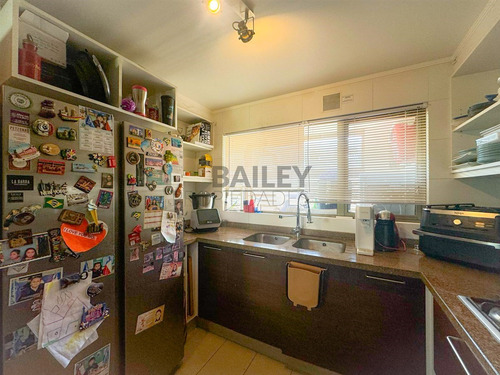 Casa En Arriendo En Concón