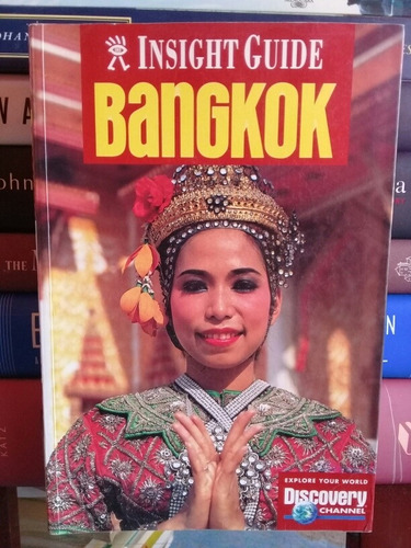 Bangkok  [insight Guide]