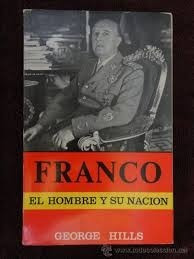 Libro Franco El Hombre Y Su Nacion