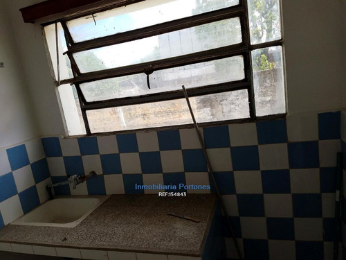 Se Vende Apartamento De 2 Dormitorios En Régimen De Condomi