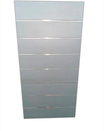 Panel Acanalado Lamina 60x120 Dekotiendas, Decoracion, Pared