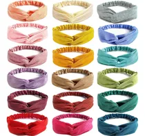 Comprar Hermosas Diademas Balacas Para Mujer Niña Al Por Mayor