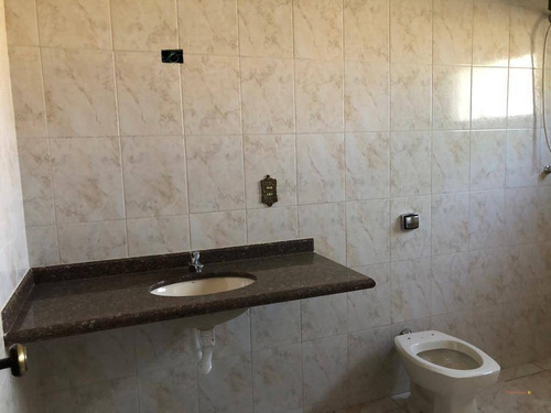 Chácara, Condomínio Sete Quedas - Itu Sp - Ch0153