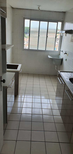 Imagem 11 de 12 de Apto- 2dorms- Jd. Lallo-ref 835 Loc