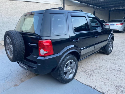 Imagem 8 de 11 de Ford Ecosport 2.0 16v 4p Xlt Flex