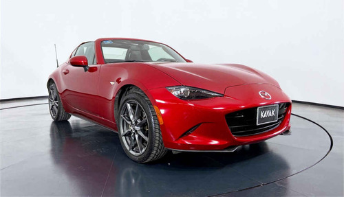 Imagen 3 de 15 de 105669 - Mazda Mx5 2017 Con Garantía