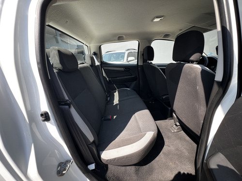 Chevrolet S-10 2.5 Doble Cabina Mt
