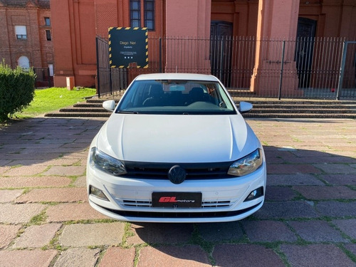 Volkswagen Polo 1.6 Confortline (( Gl Motors )) Financiamos!