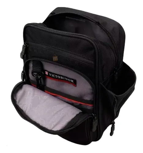 Bolso victorinox cruzado hombre hotsell