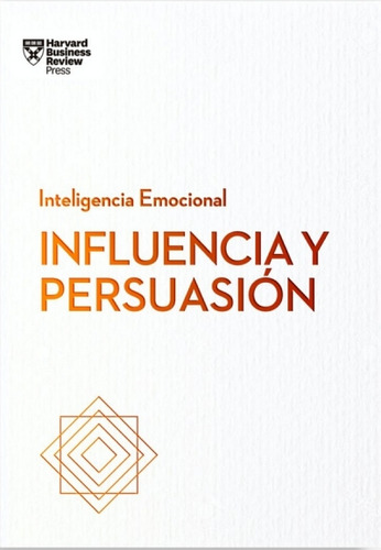 Libro Influencia Y Persuasión