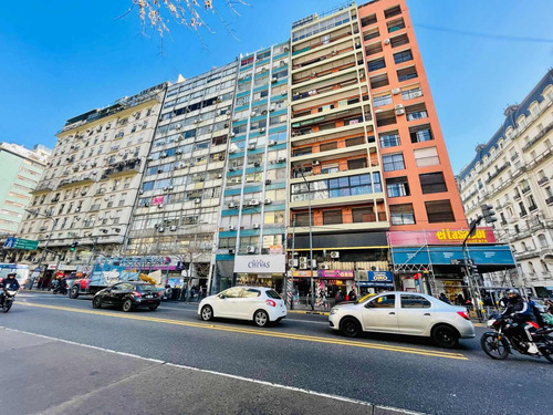 Imagen 2 de 14 de Oficina En Venta En Balvanera Seguridad 24 Hs