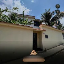 Comprar Te Ofrecemos Amplia Casa 2 Niveles Ubicada En Palmar Este  Estado La Guaira Caraballeda  Ref 005 - 460