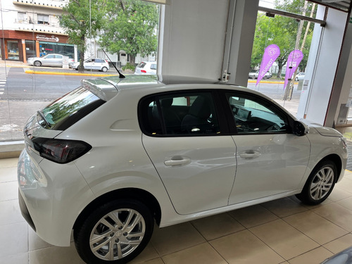 Imagen 19 de 25 de Peugeot 208 Active Pack 1,6 0km, Plan Adjudicado - Mk