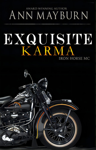 Exquisite Karma, De Mayburn, Ann. Editorial Independent Publ Group, Tapa Blanda En Inglés