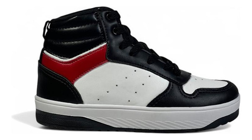 Zapatilla Urbana High-top Spell Spsy