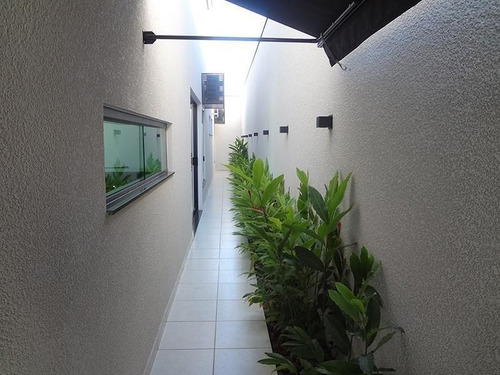 Casa Com 3 Dormitórios À Venda, 200 M² Por R$ 1.300.000 - Condomínio Residencial Giverny - Sorocaba/sp, Próximo Ao Shopping Iguatemi. - Ca0020 - 67639916