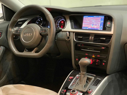 Audi A5 1.8 Tfsi Attraction