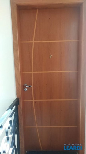 Imagem 9 de 9 de Apartamento - Campestre - Sp - 638715