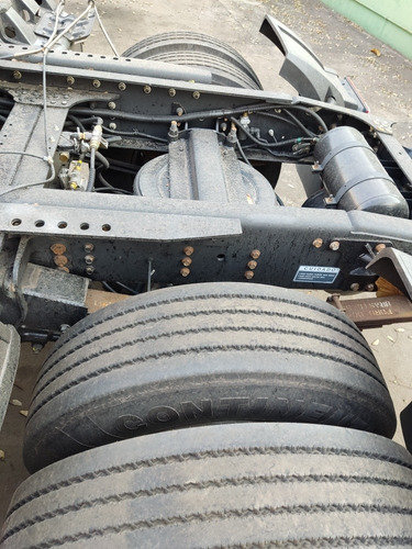 Imagem 5 de 11 de Ford Cargo 2842