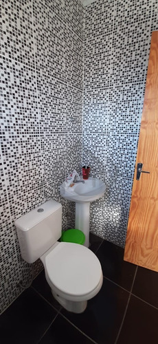 Imagem 24 de 30 de Casa - Ca00909 - 68469517