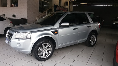 Imagem 1 de 11 de Land Rover Freelander Hse