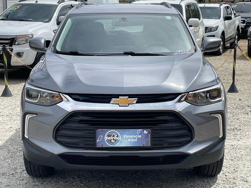 Chevrolet Tracker 1.0 Turbo 12V Flex Aut.