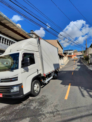 Delivery Express 2020 (caminhonete)